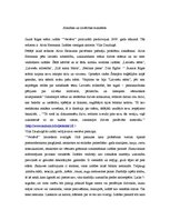 Referāts 'Jaunā Rīgas teātra izrādes "Vectēvs" recenzija', 1.