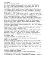 Eseja 'The DEC Case', 1.