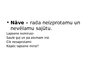 Prezentācija 'Imanta Ziedoņa dzejoļu krājums', 6.