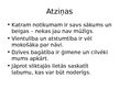 Prezentācija 'Imanta Ziedoņa dzejoļu krājums', 10.