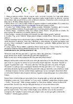 Paraugs 'Kultūras izpausmes', 2.