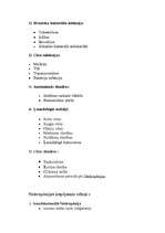 Konspekts 'Monocitozes analīze', 2.