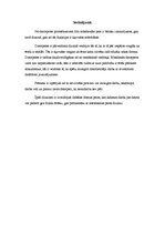 Referāts 'Datorpele', 15.