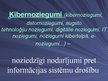 Prezentācija 'Kibernoziegumi', 3.