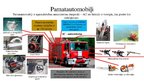 Prezentācija 'Ugunsdzēsēju auto', 3.