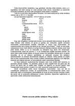 Konspekts 'Bioloģiskā daudzveidība un zemes izmantošana', 3.