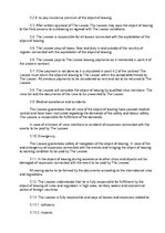 Paraugs 'Contract of International Financial Leasing', 3.