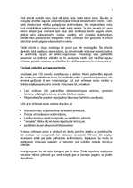 Referāts 'Novadu izveidošanas projekts', 3.