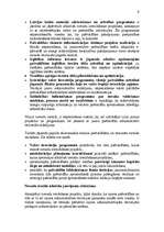 Referāts 'Novadu izveidošanas projekts', 9.