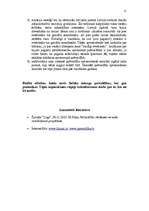 Referāts 'Novadu izveidošanas projekts', 11.