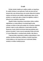 Referāts 'Kustība. Veselība. Vingrošana', 3.