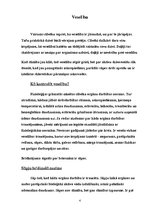 Referāts 'Kustība. Veselība. Vingrošana', 4.