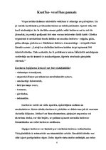 Referāts 'Kustība. Veselība. Vingrošana', 6.