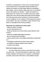 Referāts 'Kustība. Veselība. Vingrošana', 7.