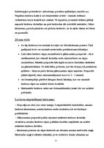 Referāts 'Kustība. Veselība. Vingrošana', 10.