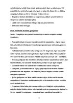 Referāts 'Kustība. Veselība. Vingrošana', 11.