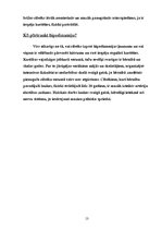 Referāts 'Kustība. Veselība. Vingrošana', 13.