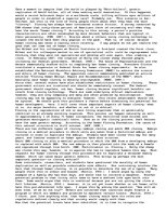 Eseja 'Human Cloning: Is it moral?', 1.