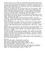 Eseja 'Human Cloning: Is it moral?', 2.