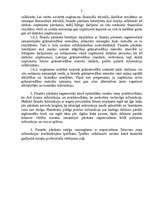 Konspekts 'Finanšu pārskata kvalitātes pazīmes', 3.