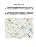 Referāts 'Ciparu pārraides sistēmas projektēšana', 5.