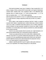 Referāts 'Ciparu pārraides sistēmas projektēšana', 20.