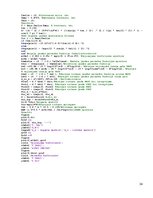 Referāts 'Ciparu pārraides sistēmas projektēšana', 24.