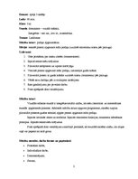 Konspekts 'Kvalifikācijas eksāmens sākumskolā', 2.