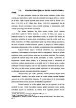 Referāts 'Klasiskās socioloģijas teorijas par darba nozīmi cilvēka dzīvē', 1.