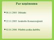 Prezentācija 'Personāla cikls VSIA "Latvijas Valsts mērnieks"', 2.