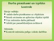 Prezentācija 'Personāla cikls VSIA "Latvijas Valsts mērnieks"', 11.