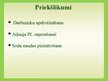 Prezentācija 'Personāla cikls VSIA "Latvijas Valsts mērnieks"', 15.