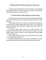 Diplomdarbs 'Mobilās palīdzības brigādes modelis veciem cilvēkiem aprūpē mājās', 9.