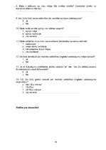 Diplomdarbs 'Mobilās palīdzības brigādes modelis veciem cilvēkiem aprūpē mājās', 79.