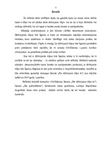 Referāts 'Dzīvojamās telpas īres līgums', 3.