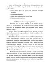 Referāts 'Dzīvojamās telpas īres līgums', 5.