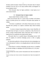 Referāts 'Dzīvojamās telpas īres līgums', 6.