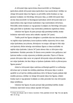 Referāts 'Dzīvojamās telpas īres līgums', 21.