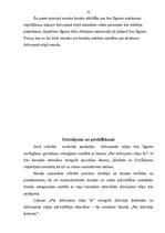 Referāts 'Dzīvojamās telpas īres līgums', 22.