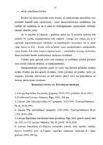 Referāts 'Dzīvojamās telpas īres līgums', 25.