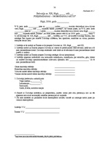 Referāts 'Dzīvojamās telpas īres līgums', 30.