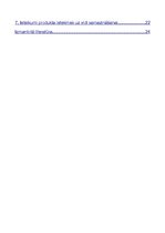 Referāts 'Ūdensskaitītāja ietekmes uz vidi novērtējums', 3.