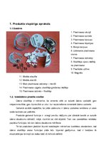 Referāts 'Ūdensskaitītāja ietekmes uz vidi novērtējums', 4.