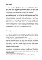 Eseja 'Filmas "Donnie Darko" analīze', 3.