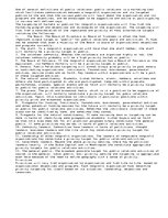 Eseja 'How to Determine Targets for Marketing and Public Relations', 1.