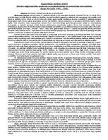 Konspekts 'Latviešu stājglezniecības saskarsme ar postmodernisma un modernisma strāvojumiem', 1.