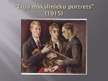 Konspekts 'Latviešu stājglezniecības saskarsme ar postmodernisma un modernisma strāvojumiem', 33.