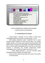 Diplomdarbs 'Preventīvā sociālpedagoģiskā darbība pusaudžu alkoholisma mazināšanā bērnu namā ', 30.