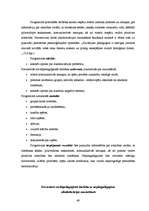 Diplomdarbs 'Preventīvā sociālpedagoģiskā darbība pusaudžu alkoholisma mazināšanā bērnu namā ', 49.