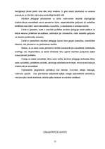 Diplomdarbs 'Preventīvā sociālpedagoģiskā darbība pusaudžu alkoholisma mazināšanā bērnu namā ', 57.